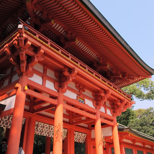 埼玉県の神社を探す