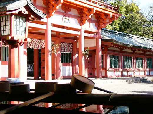 埼玉県神社庁